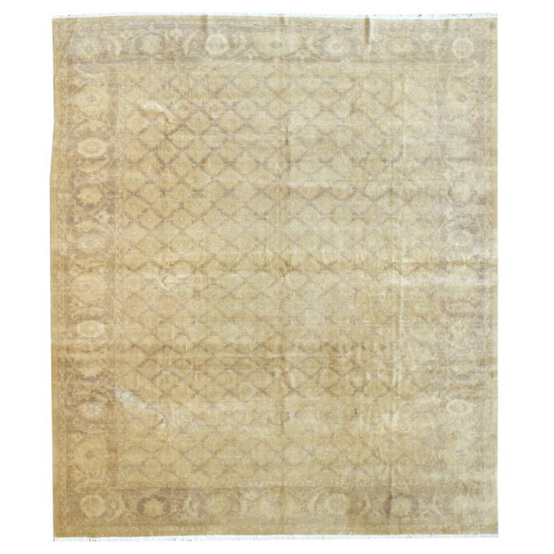 Serapi One-of-a-Kind 12'7" X 15' Area Rug