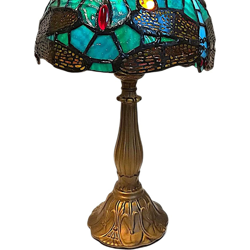 Kinslow Resin Lamp Base Lamp