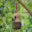 Swarthout Hanging Bird House