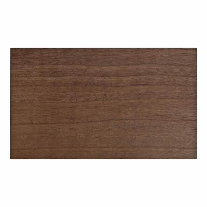 Dipaolo 3 Piece Solid Wood Accent Shelves