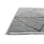 Tapis gris Orpheus