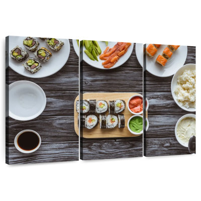 Sushi Fest
