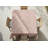 Durable Tablecloth, 50% Cotton / 50% Polyester, 55.1 x 118.1 inches | Machine Washable at 86°F, Tumble Dryer Safe, Ironable | Perfect for Dining Room, Parties & Everyday Use, Elegant Design & Easy Care