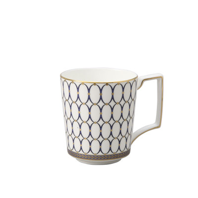 Renaissance Gold Mug 10 Oz