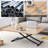 Multifunctional Coffee Table