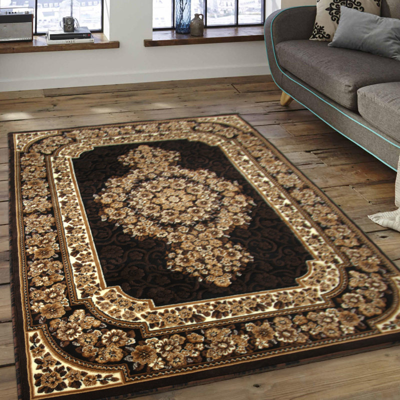 Arkin Oriental Indoor Rug, 7'10" x 10'2"