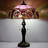 Nabil Resin Desk Lamp