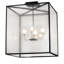 Kitzi Box 4 - Light Pendant