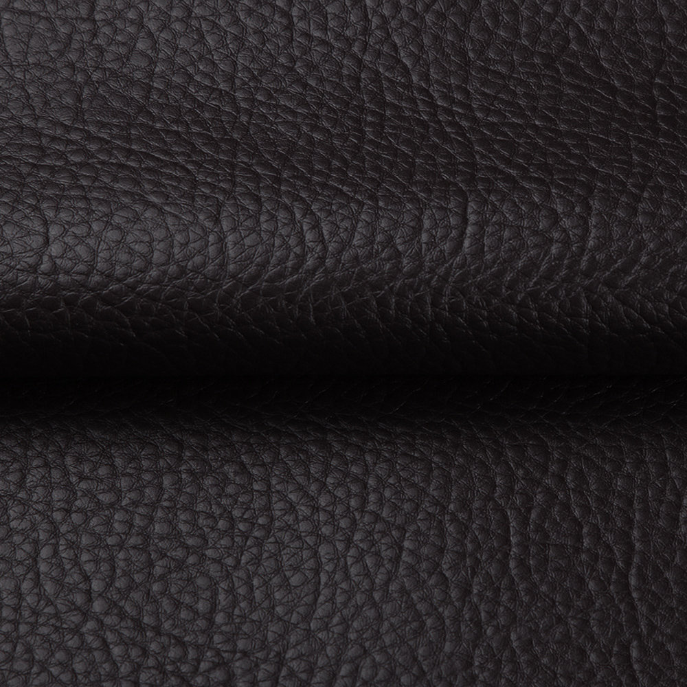 ANMINY Vinyl Faux Leather Fabric Pleather Upholstery 54 Wide By the  Yard,Multiple Colors
