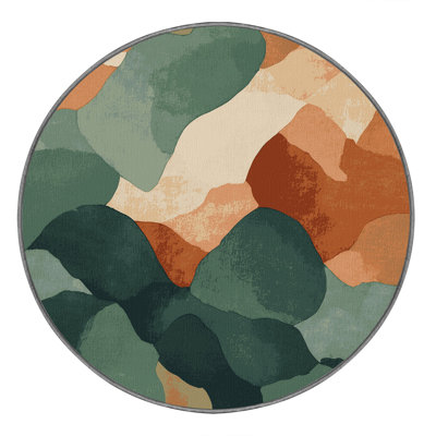 Tapis d'automne Autumn