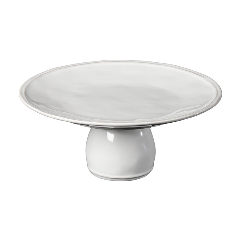 Fontana Stoneware Cake Stand