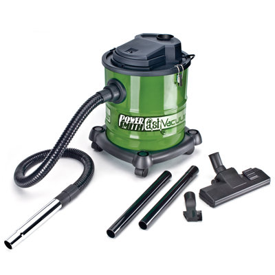 PowerSmith 10 Amp Ash Vacuum