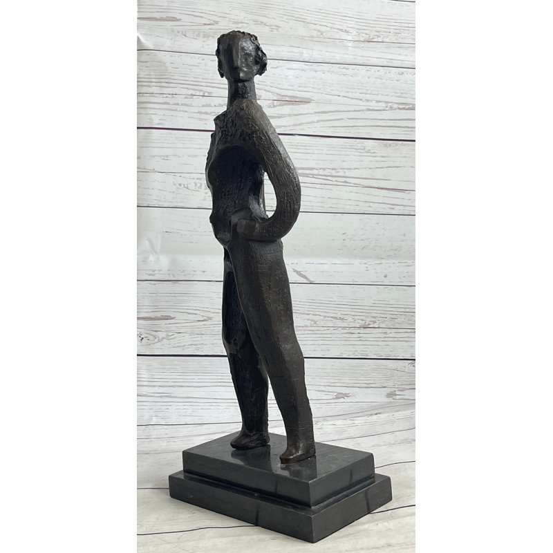 Figurines et sculptures Blakeslee
