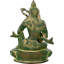 Statue déesse Saraswati-553013303