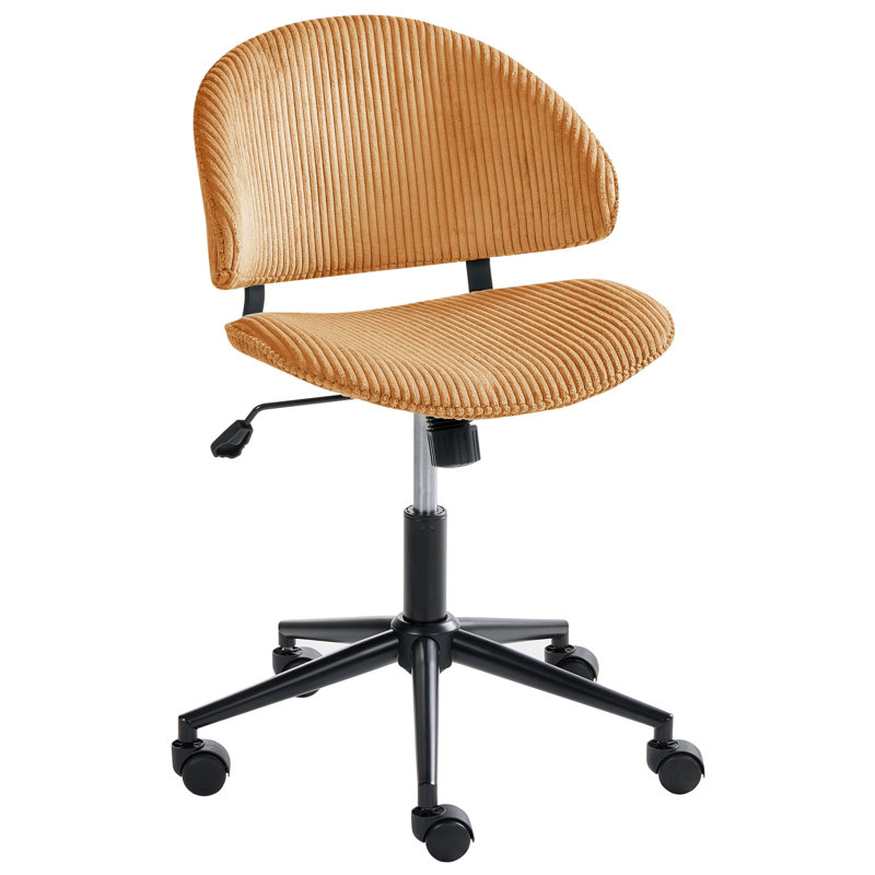 KIANA Office Chair, Orange