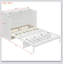 Murphy Bed With Large Drawers-1298743246