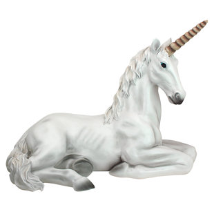 Unicorn horn for real horse / Pony Pearly Rainbow – Horns from Heaven