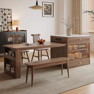 Modern and Simple Design Dining Table