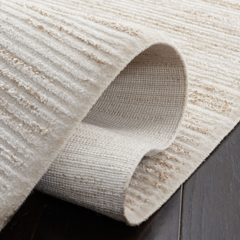 Tapis performance Abberbury Whisper, Rectangle 6 pi x 9 pi