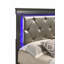 Ensemble de chambre à coucher standard 5 pièces Mayodan-70103498-70103495