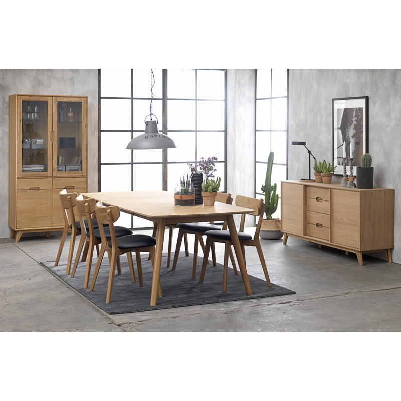 Icarus 160cm Sideboard
