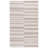 Natura 231 Hand Loomed 60% Wool; 30% Pet Yarn; 10% Cotton Abstract Rug-815857657
