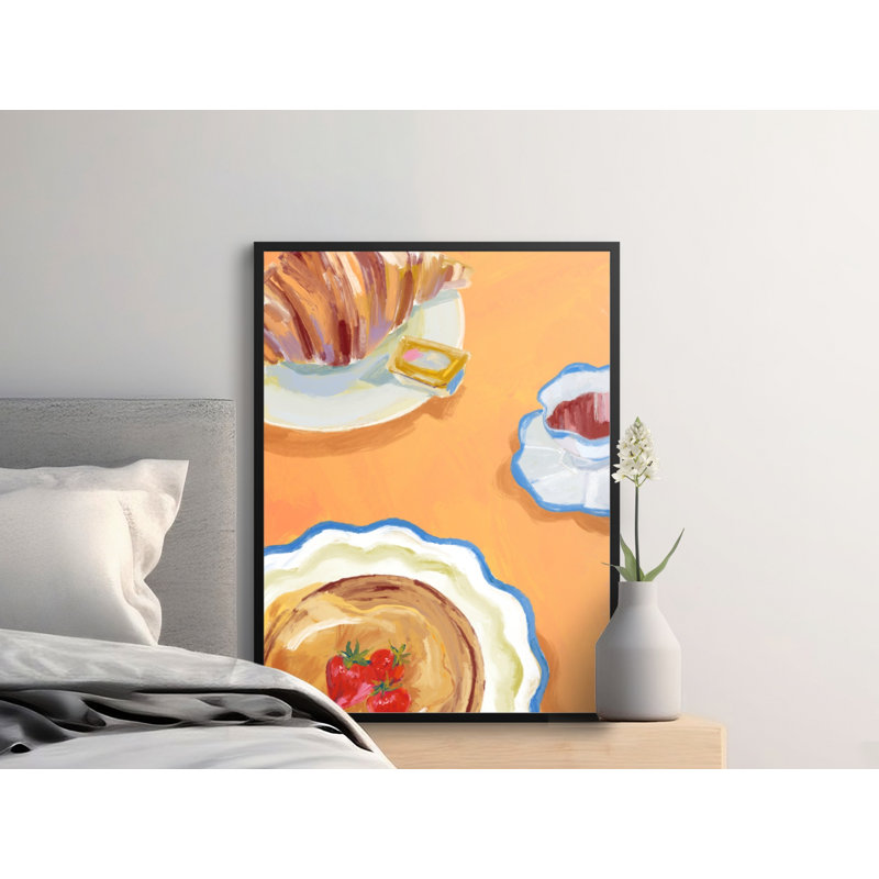 Stephani No Frame Print, 28x40