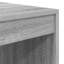 Desk With Storage With Drawer 2 Pcs 80 X 50 X 76 Cm-26852069