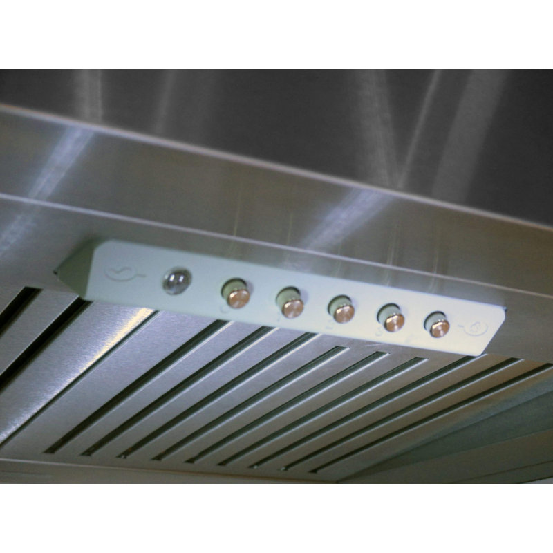 Hotte Pro, 24"