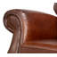 Roosevelt Leather Recliner
