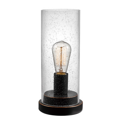 Lampe de torchère sur pied 12 po Tybalt