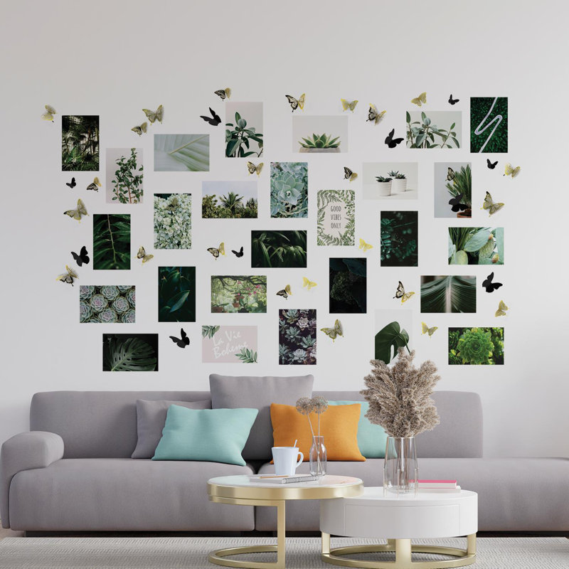 Wall Decal