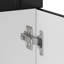 Kitchen Base Cabinet Lucca Engineered Wood-18950842