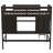 Guagliardo Kids Twin Loft Bed-1948365265