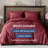 Premium 3-Piece Duvet Cover Set - Hotel Quality Soft & Cooling Comforter Cover With Zipper & Matching Pillowcases-103254703-103254707
