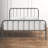 Lueras Metal Spindle Bed-972499046-946429648