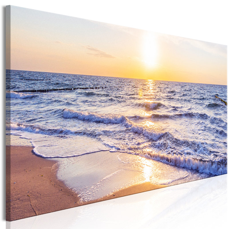 No Frame Print on Canvas, 50 cm H x 150 cm W