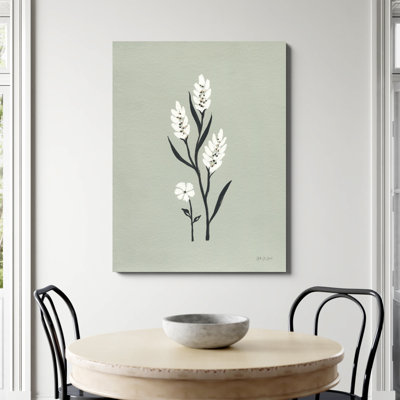 "Petite Floral III" by Yvette St. Amant Photographic Print 