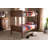 Annelise Kids Twin Bunk Bed-1841626388