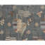 One-of-a-Kind 8'11" X 12'2" Area Rug
