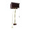 Trousse de conversion de toilette à chaîne haute pour réservoir en Z