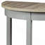 Console Justino
