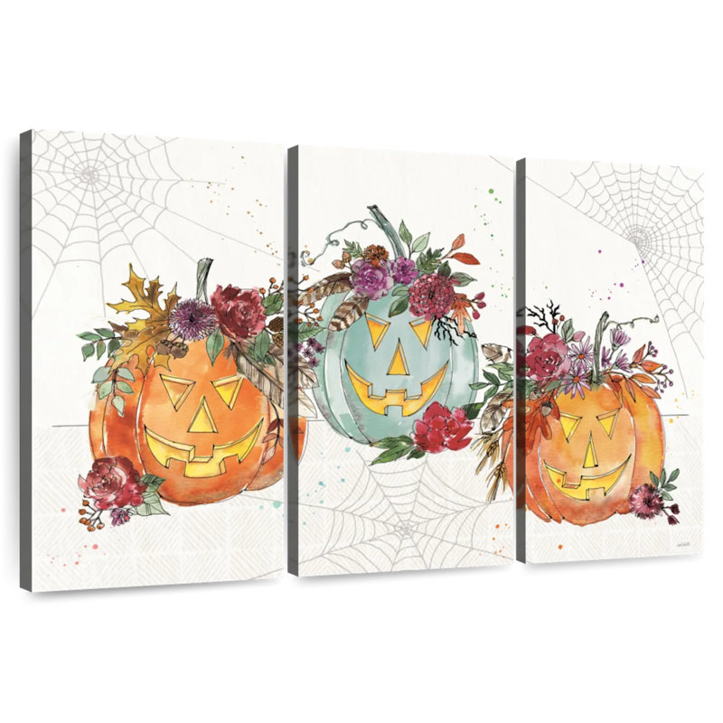 Lelend Spooky Style I, H 32 po x l 50 po