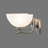 Babich 2 - Light Vanity Light