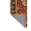 Tapis brun lavable à la machine-114087368