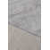Pearl Geometric Area Rug in Silver