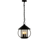 Secco Pendant