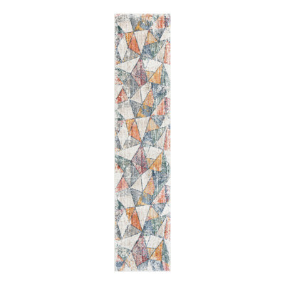 Tapis Kaleidoscop Caparro