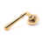 Polished Bronze