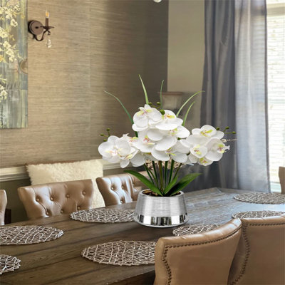 Arrangement in Vase